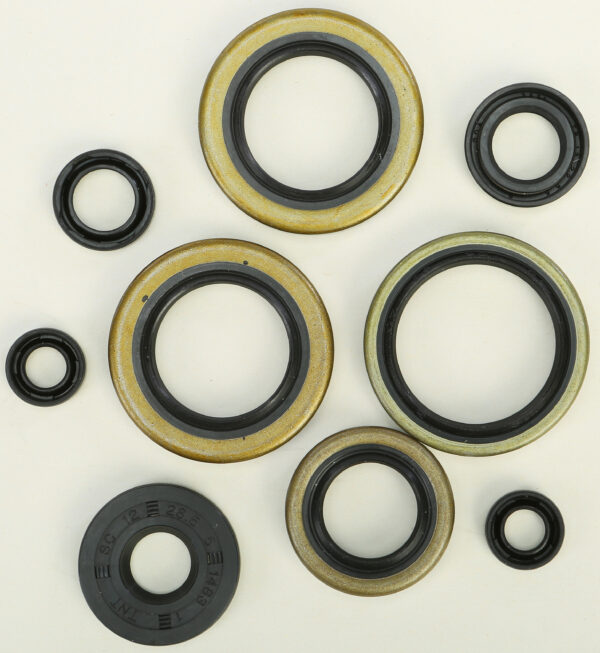 VERTEX OIL SEAL SET - 822296