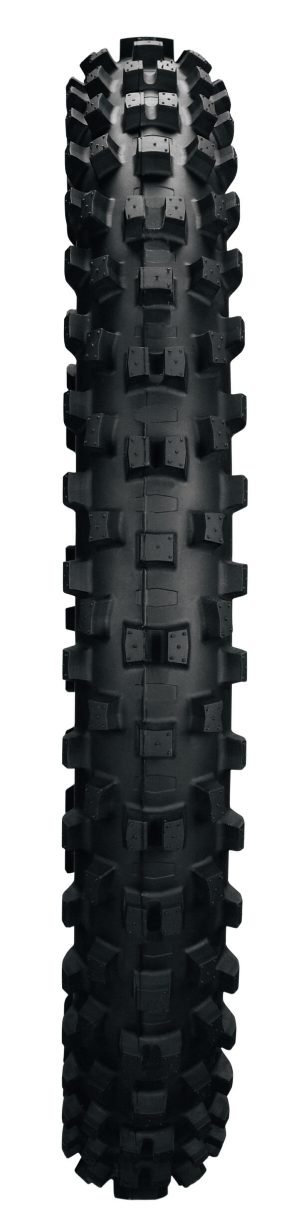 DUNLOP TIRE GEOMAX MX3S FRONT 80/100-21 51M BIAS TT - 45079466