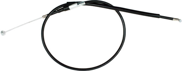 MOTION PRO BLACK VINYL CLUTCH CABLE - 03-0131