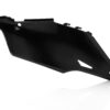 ACERBIS SIDE PANELS BLACK - 2736310001 - Image 2