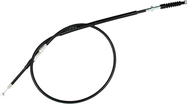 MOTION PRO BLACK VINYL CLUTCH CABLE - 03-0164