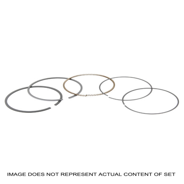 PROX PISTON RINGS 65.97MM HON FOR PRO X PISTONS ONLY - 02.1227