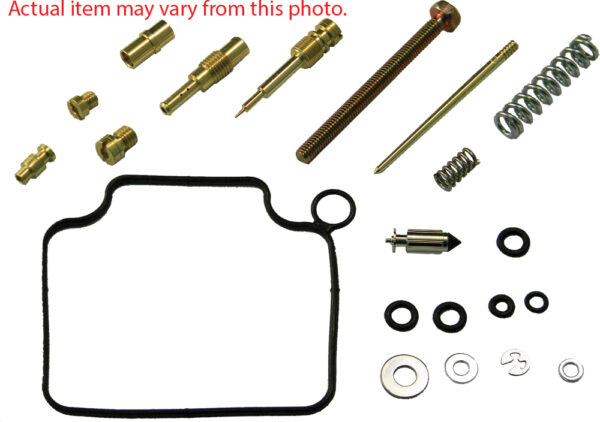 SHINDY CARBURETOR REPAIR KIT - 03-872