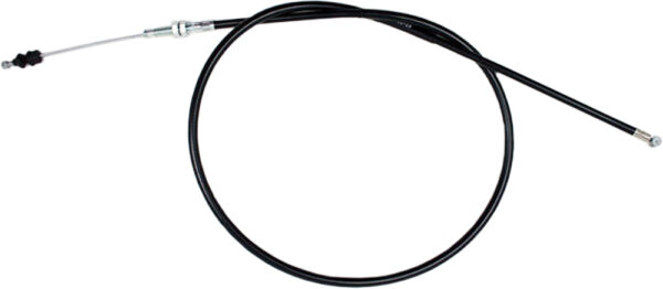 MOTION PRO BLACK VINYL CLUTCH CABLE - 02-0215