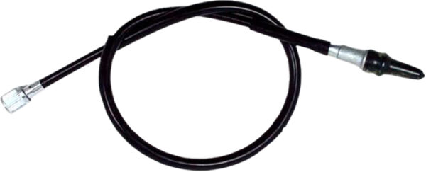 MOTION PRO BLACK VINYL TACHOMETER CABLE - 02-0177