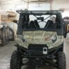 OPEN TRAIL FULL UTV CAB - 5810 - Image 6