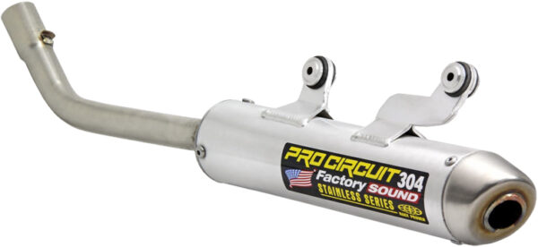 PRO CIRCUIT P/C 304 SILENCER - 1051525