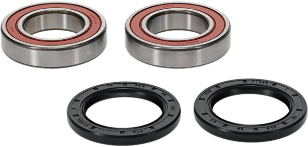 PIVOT WORKS WHEEL BEARING KIT PREMIUM - 25-1044-P