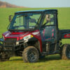 OPEN TRAIL FULL UTV CAB - 3410 - Image 6