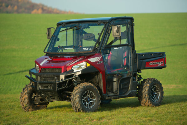 OPEN TRAIL FULL UTV CAB - 3410