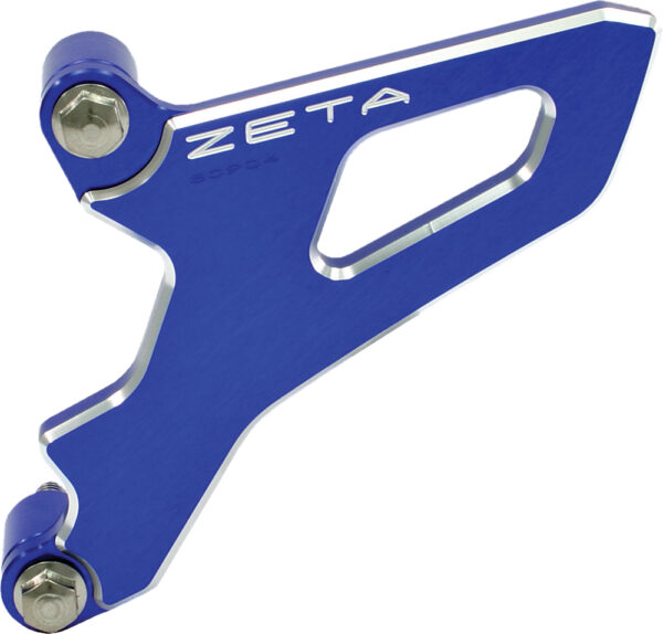 ZETA DRIVE COVER BLUE - ZE80-9074