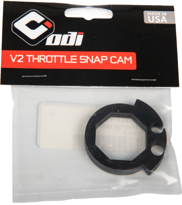 ODI THROTTLE CAMS CAM K - H70SCK