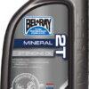 BEL-RAY 2T MINERAL ENGINE OIL 1L - 99010-B1LW - Image 2