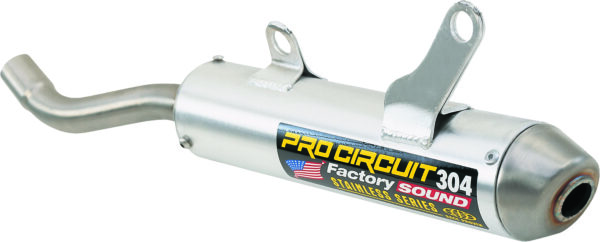 PRO CIRCUIT 304 SILENCER TC125 - 1052312