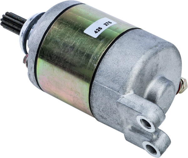 FIRE POWER STARTER MOTOR POL - 410-54136