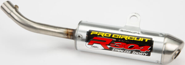 PRO CIRCUIT R-304 SILENCER - SY00125-RE