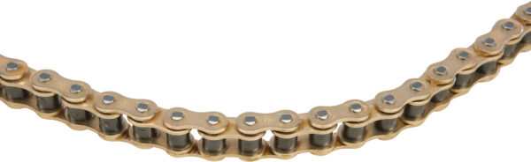 FIRE POWER HEAVY DUTY CHAIN 428X130 GOLD - 428FPH-130/G