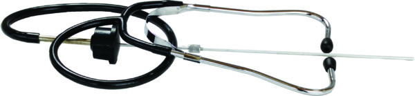 FIRE POWER STETHOSCOPE - 0108183 72MIN /MP