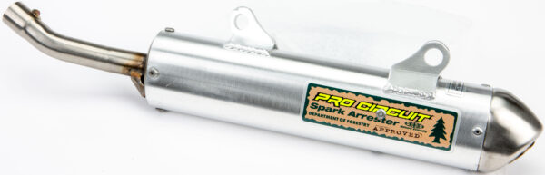 PRO CIRCUIT TYPE 296 SPARK ARRESTOR - SH00250-SA