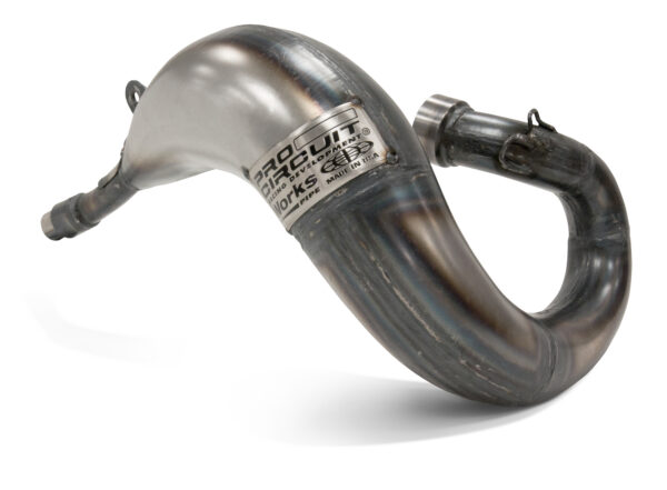 PRO CIRCUIT WORKS EXHAUST PIPE - 0781265