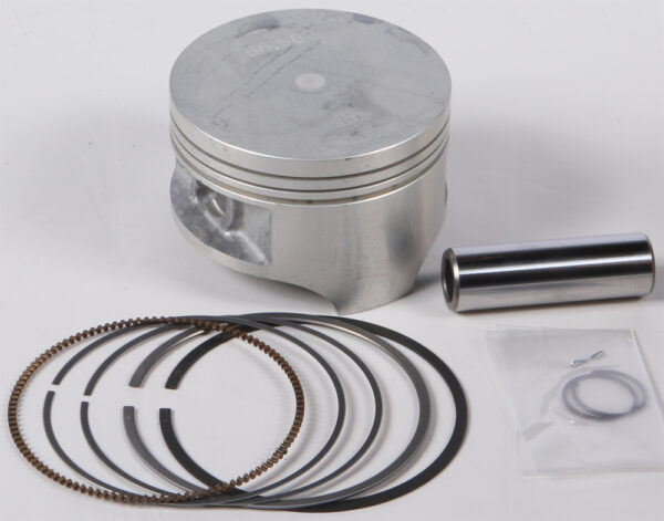 PROX PISTON KIT 66.50/+1.00 9.0:1 HON - 01.1363.100