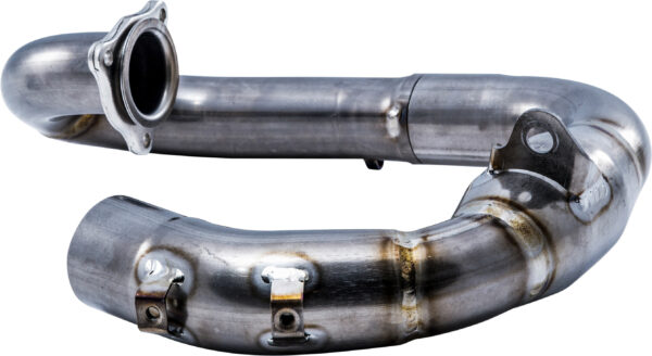 FMF SS M BOMB HEADER YAM YZ450F - 044475