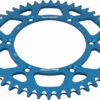 SUPERSPROX REAR SPROCKET ALUMINUM 48T-520 BLU YAM - RAL-245-48-BLU - Image 4