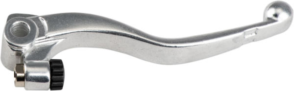 FIRE POWER BRAKE LEVER SILVER - 020-0395