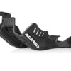 ACERBIS SKID PLATE BLACK - 2780570001 - Image 4