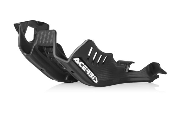 ACERBIS SKID PLATE BLACK - 2780570001