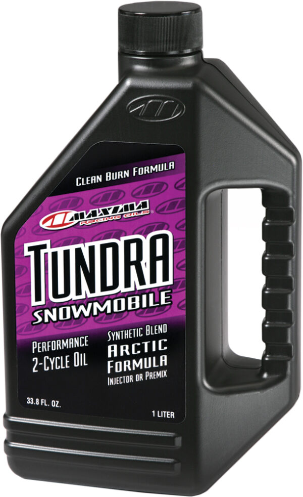 MAXIMA TUNDRA SNOWMOBILE OIL 1GAL - 249128