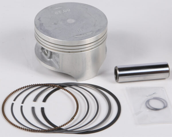 PROX PISTON KIT 67.00/+1.50 9.0:1 HON - 01.1363.150