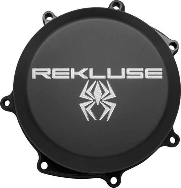 REKLUSE RACING CLUTCH COVER BETA - RMS-322