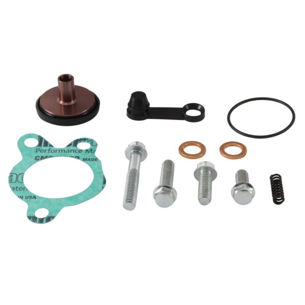 ALL BALLS CLUTCH SLAVE CYLINDER KIT W/ PISTON - 18-6014