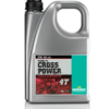 MOTOREX CROSS POWER 4T 5W40 (4 LITERS) - 305678 - Image 2