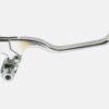 FIRE POWER BRAKE LEVER ASSEMBLY SILVER - 020-0382 - Image 2