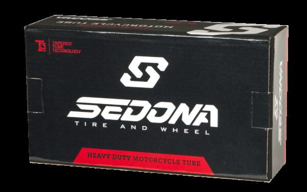 SEDONA HEAVY DUTY TUBE 2.50/2.75-10 TR-4 VALVE STEM - TR4 HD 87-0310