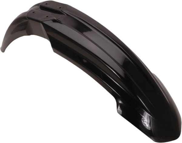 ACERBIS FRONT FENDER BLACK - 2040510001