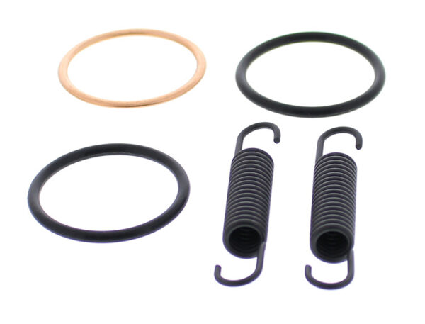 VERTEX EXHAUST GASKET KIT - 823104