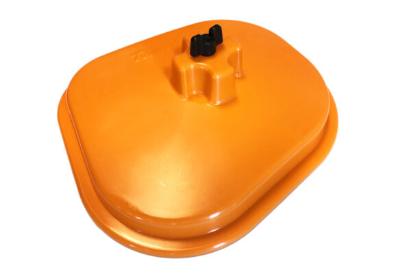 TWIN AIR AIRBOX COVER - 160118