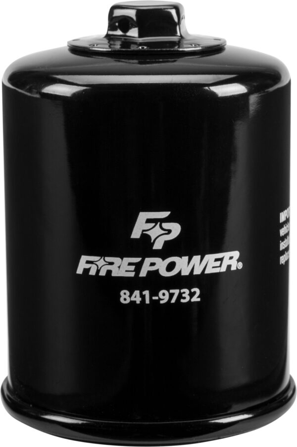 FIRE POWER OIL FILTER - PS621