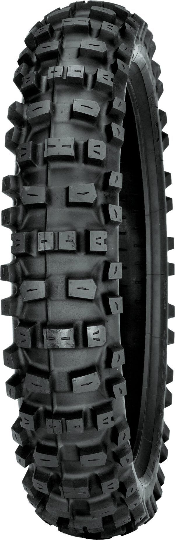 IRC TIRE IX-KIDS REAR 80/100-12 50M BIAS TT - T10029