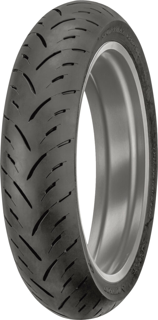 DUNLOP TIRE SPORTMAX GPR-300 REAR 190/55ZR17 (75W) TL BL - 45067876