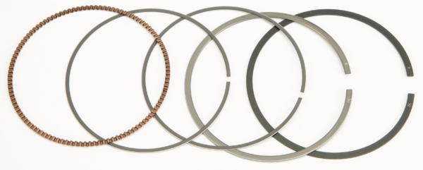 PROX PISTON RINGS 66.00MM HON FOR PRO X PISTONS ONLY - 02.1363.050