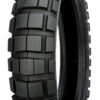 SHINKO TIRE 805 DUAL SPORT REAR 130/80-17 65T BIAS TL REF - 87-4716 - Image 5