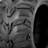 SEDONA TIRE MUD REBEL 25X11-10 BIAS 6PR LR520LBS - MR251110 - Image 2