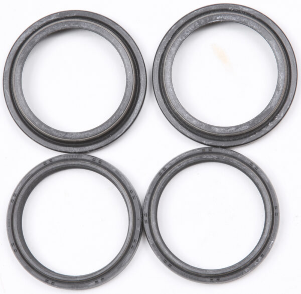 PROX FORK SEAL/WIPER KIT 48X58X10 HON/HUSQ/KAW/SUZ/YAM - 40.S485810