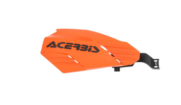 ACERBIS K-LINEAR HANDGUARD ORANGE/BLACK KTM - 2981375225