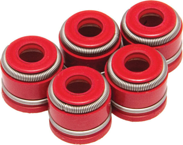 KPMI SEAL VALVE STEM IN / EX 5/PK - 80-80710