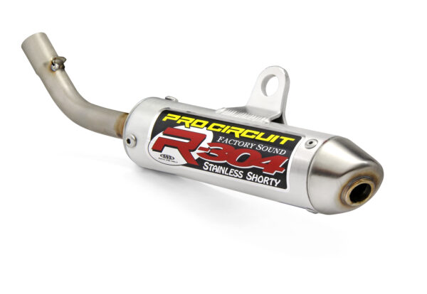 PRO CIRCUIT P/C R-304 SILENCER - 1151665